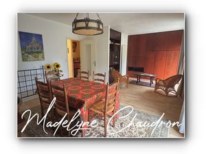 Maison à vendre 4 pièces - LARDY (91)