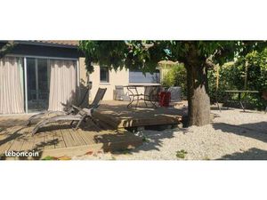 Maison 5 pièces 140 m²