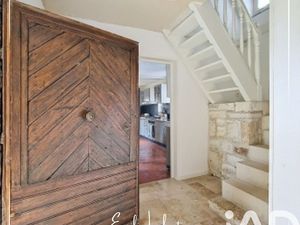 Vente Longère 5 pièces