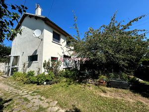 Superbe maison 6 pièces secteur pavillonnaire