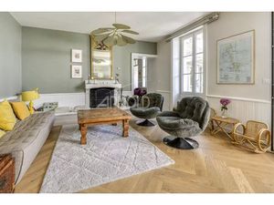 A LOUER - Maison meublée 6 chambres - SCHUMAN