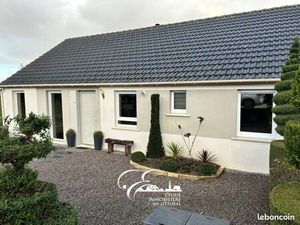 Maison 5 pièces 102 m²