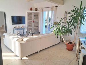 Maison Puyravault 8 pièces