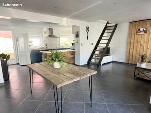 Maison 4 pièces 87 m²