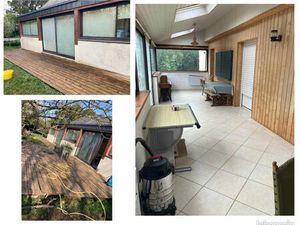 Maison Saint-Avé Nord