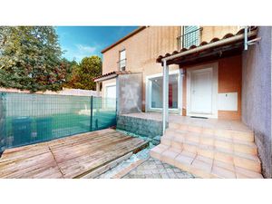 A VENDRE - Maison Saint Gervasy 3 pièces 63 m2