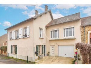 Charmante Maison de Ville