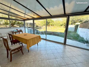 Maison 3 pièces 61 m²