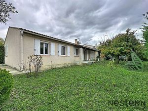 Maison Trets 4 pièce(s) 100.00 m2