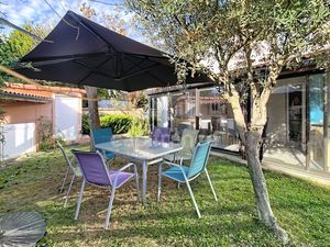 VALENCE (26200)  à vendre en Viager Occupé   Maison jumelée 6 pièces avec jardin privatif.