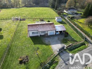 Vente Maison/villa 3 pièces