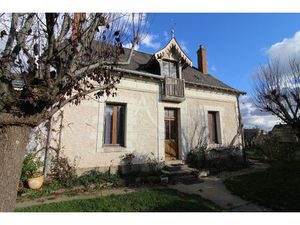 Maison ancienne 102 m2