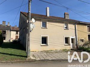 Vente Maison de village 5 pièces