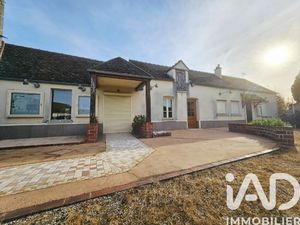 Vente Maison/villa 14 pièces