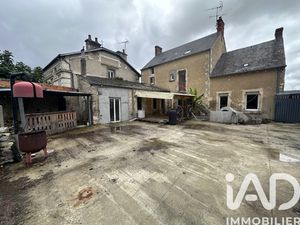 Vente Maison/villa 6 pièces