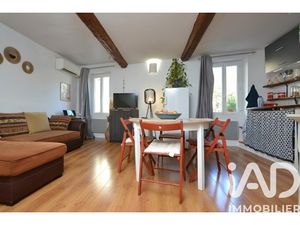 Vente Maison de village 4 pièces
