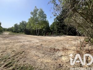 Vente Terrain 706 m²