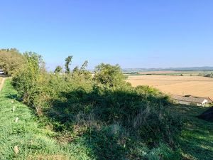 CANTE : TERRAIN 5367M2 CONSTRUCTIBLE