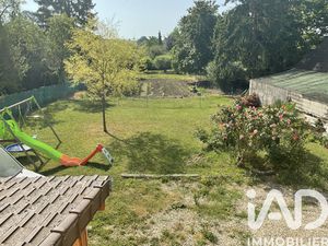 Vente Terrain 584 m²