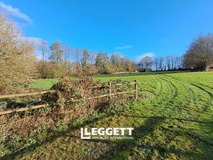 Terrain NaN pièce(s)  TINCHEBRAY-BOCAGE