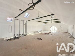 Immeuble 215 m² Condette