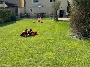 Maison 4 pièces 94m2 Champagne Sur Oise