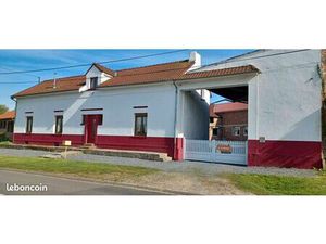 Maison Corps de Ferme