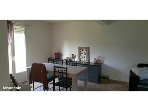 Pavillon lumineux sur axe aumale-poix