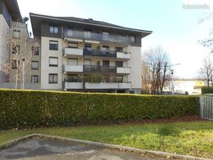 Appartement 2 Pieces 46 m2