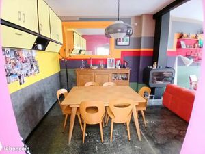 Maison 3 pièces 61 m²