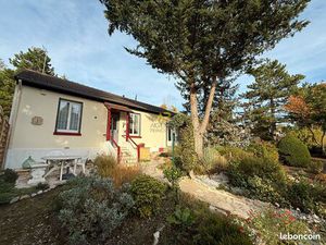 Maison 4 pièces 95 m²