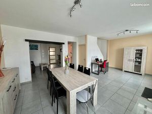 Maison charmante proche centre-ville