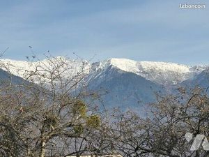 Terrain 711 m² ALBERTVILLE