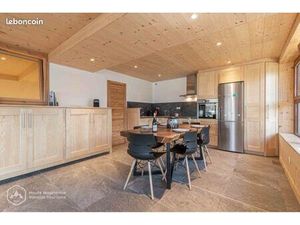 Appartement T3 labellisé