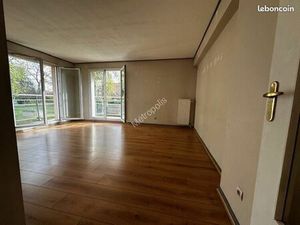 Appartement 4 pièces 75 m²