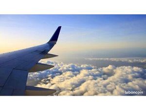 Place de parking proche aéroport Nantes