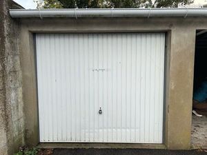 Location temporaire garage