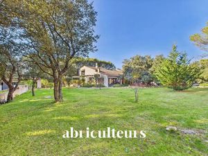 Vente maison 8 pièces 252 m² Rognes (13840)