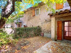 Maison de charme dans la campagne cévenole