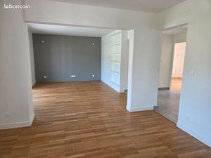 Bureaux/Appartement Barberaz