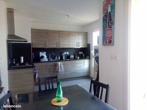 Appartement T2 craponne centre 50m2