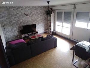 Bel appartement T3 72m2