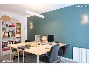 Bureau à louer – Profession libérale Challes-les-Eaux