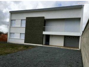 Maison Familiale Niort (150m2.)Quartier Souché