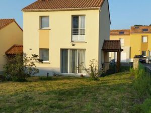 Maison T4 Beautour-Vertou