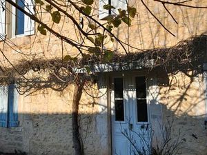 Maison mitoyenne 63 m2 meublée