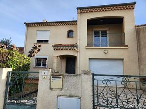 Villa a vendre lignan sur orb  34490