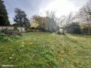 Terrain 479 m² Auvers Sur Oise