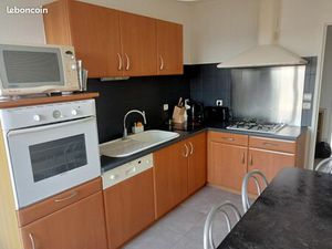 Appartement F5 100m2