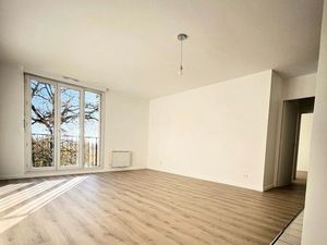 3 pièces 66m2 calme et lumineux